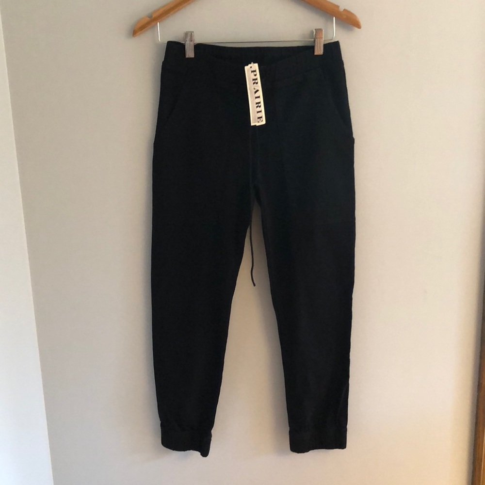 NWT PRAIRIE UNDERGROUND MARATHON LEGGINGS